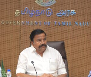 எல்லாமே தயார்; இனி மழைதான் வரவேண்டும் - அமைச்சர் கே.என்.நேரு பேட்டி