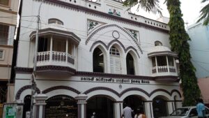  "மகாகவி பாரதி களஞ்சியம்" நூல் முன்பதிவு தொடக்க விழா- பாரதியார் நினைவு இல்லதில் நடைபெற்றது