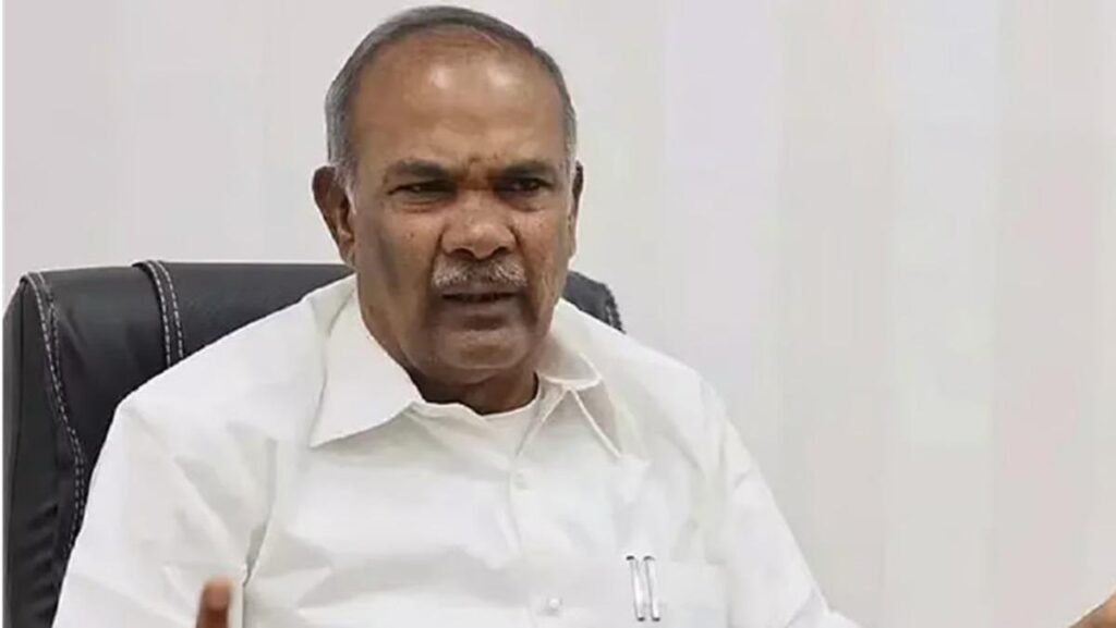 தமிழகம் தொடர்ந்து வஞ்சிக்கப்பட்டு வருகிறது -  சட்டப்பேரவைத் தலைவர் மு.அப்பாவு