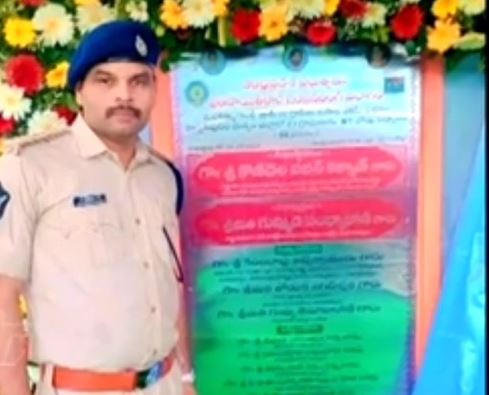 பவன் கல்யாணுக்கு ஆபத்தா? ஆந்திரா முழுவதும் அதிர்வலையை ஏற்படுத்திய சம்பவம் !