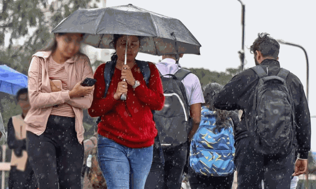 4 மாவட்டங்களுக்கு நாளை ஆரஞ்சு அலர்ட்