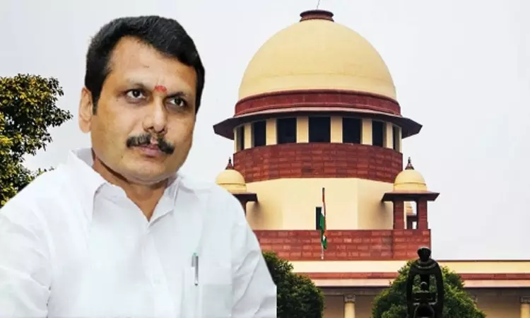 அமைச்சர் செந்தில் பாலாஜி ஜாமீன் ரத்து வழக்கு ஒத்திவைப்பு…!