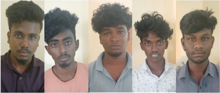 சந்தேக மரணம் கொலை வழக்காக மாற்றப்பட்டது எப்படி ? 