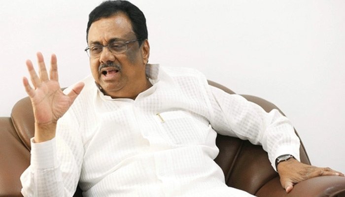 தமிழக காங்கிரஸ் மூத்த தலைவர் ஈ.வி.கே.எஸ். இளங்கோவன் காலமானார்