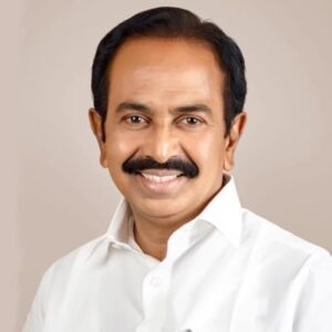 அரசு மருத்துவமனையில் திடீர் ஆய்வு - அமைச்சர் ராஜேந்திரன்