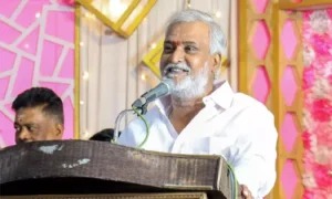 ஓராயிரம் அண்ணாமலை வந்தாலும் திராவிட மாடல் அரசு தான் கோலோச்சும் - அமைச்சர் சேகர்பாபு