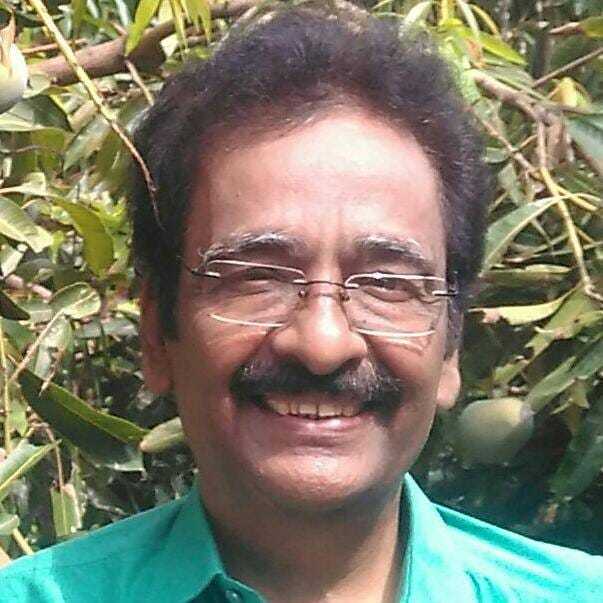 அதானியின் பெயர் உலகம் முழுவதும் கெட்டுப்போய் இருக்கிறது