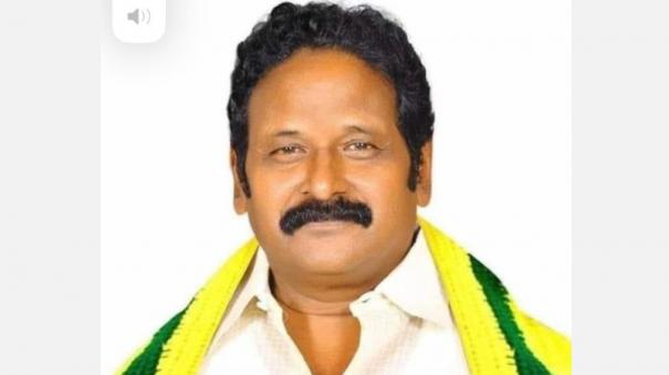 சர்வதேச அளவிலான ICC பாடத்திட்டம் எம் சி சி பள்ளி கோரிக்கை - முன்னாள் மாணவர் சங்கத்தின் தலைவர் ஸ்ரீதர் வாண்டையார்