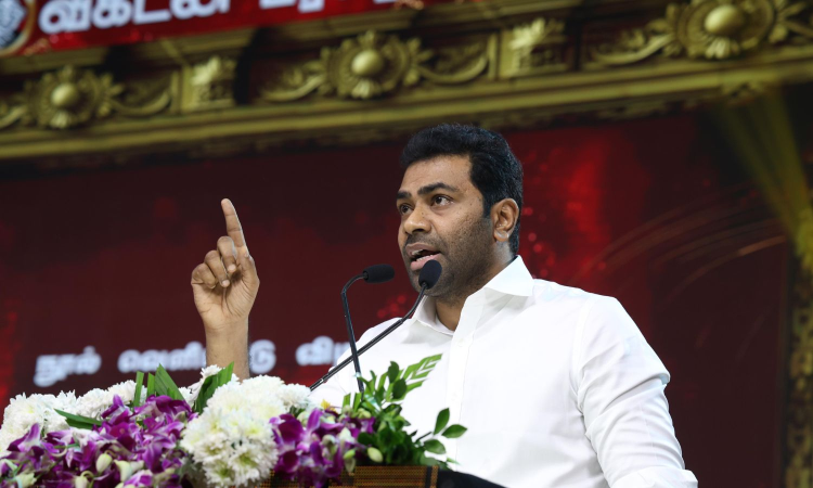 பெரும் பணக்காரர்கள் திரை மறைவில் நடத்தும் கூட்டணி பேரம் - மர்மங்களை உடைக்கும் நக்கீரன் பிரகாஷ்