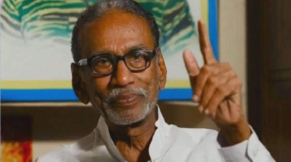 இரா.நல்லகண்ணு நூற்றாண்டு விழா 29ஆம் தேதி நடைபெறுகிறது -  பழ. நெடுமாறன் அறிவிப்பு