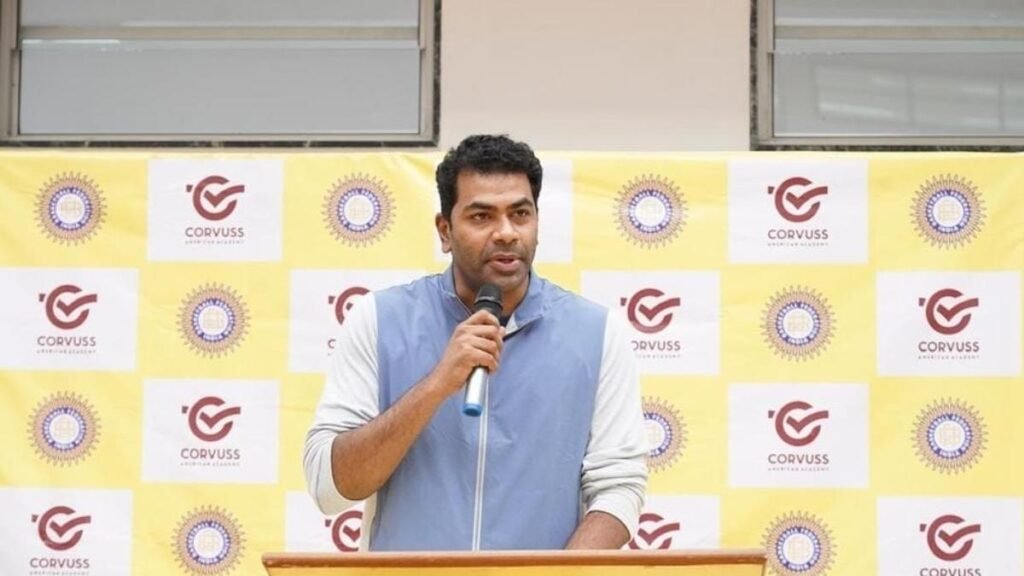 விசிகவில் இருந்து நீக்கப்பட்ட பின்னர் மவுனத்தை கலைத்த ஆதவ் அர்ஜூன்