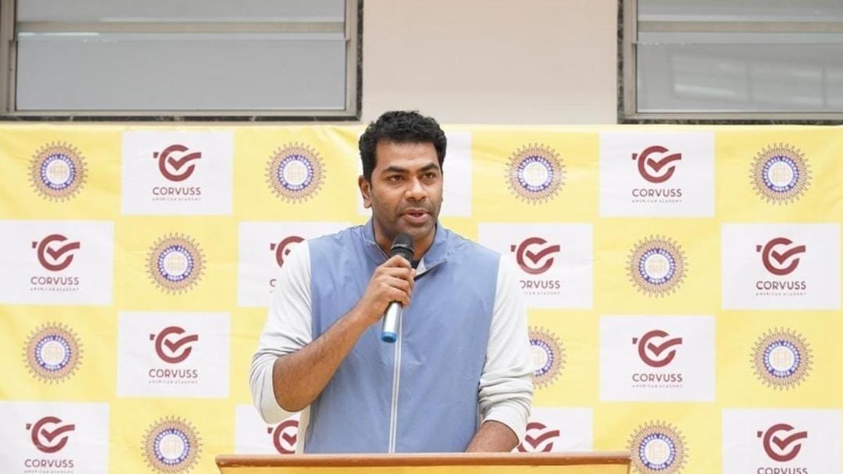 விசிகவில் இருந்து நீக்கப்பட்ட பின்னர் மவுனத்தை கலைத்த ஆதவ் அர்ஜூன்