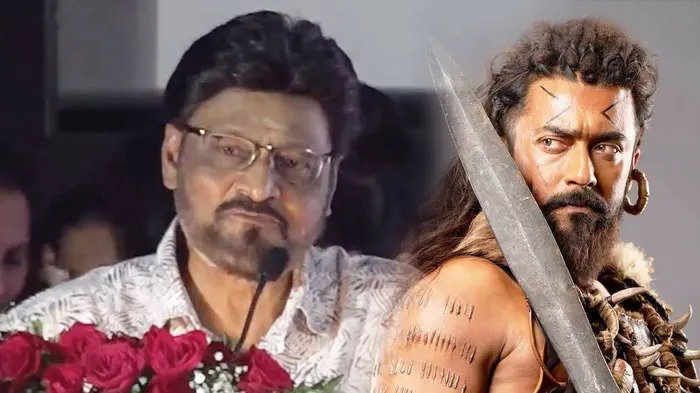 22 ஆவது சென்னை சர்வதேச திரைப்பட விழா.... ரசிகர்களுக்கு நன்றி தெரிவித்த சாய் பல்லவி... ஆவேசப்பட்ட பாக்கியராஜ்!
