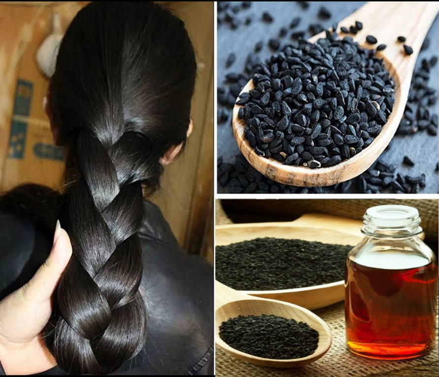 தலைமுடி உதிர்வுக்கு கருஞ்சீரக எண்ணெய் பயன்படுத்துங்கள்!