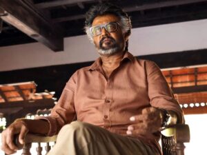 'ஜெயிலர் 2' படத்தின் ப்ரோமோ ஷூட் இன்று தொடக்கம்!