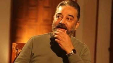  பிறப்பால் மனிதர்கள் அனைவரும் சமம் என்று வலியுறுத்தியவர் அம்பேத்கர் - கமல்ஹாசன்