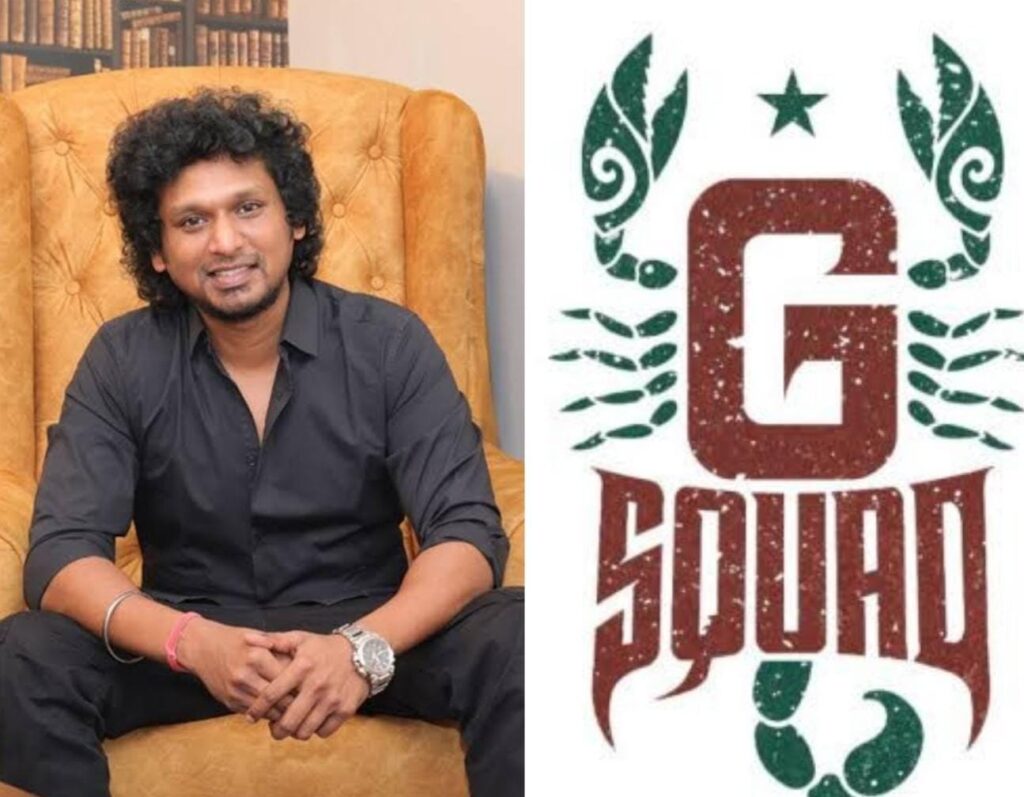 லோகேஷ் கனகராஜ் தயாரிக்கும் புதிய படம்..... இன்று வெளியாகும் அறிவிப்பு!