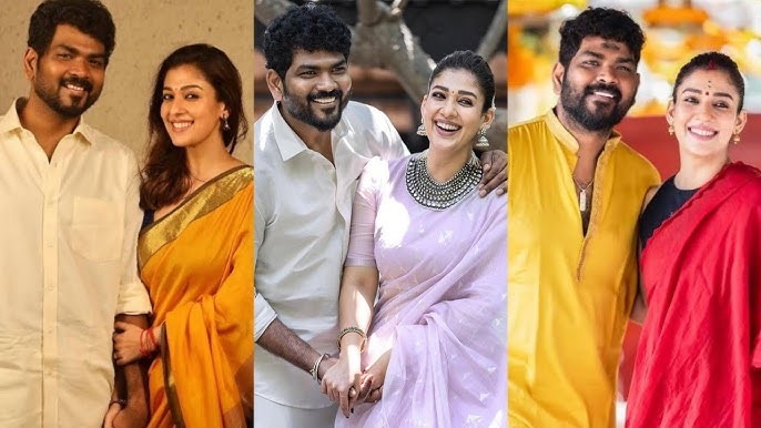 நான் திருமணமே செய்திருக்கக் கூடாது..... விக்னேஷ் சிவன் குறித்து பேசிய நயன்தாரா!