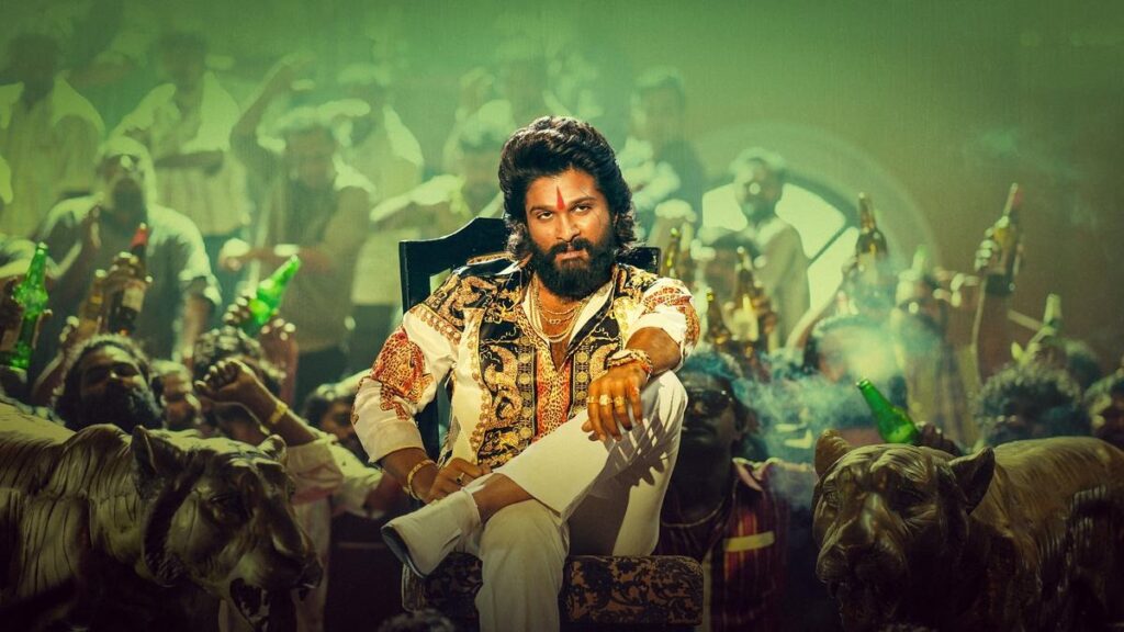 தேசிய விருதை திரும்ப பெற வேண்டும்.....அல்லு அர்ஜுனுக்கு எதிராக கிளம்பும் அடுத்தடுத்த சிக்கல்கள்!