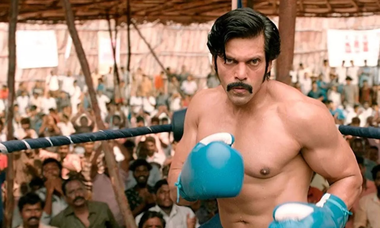 'சார்பட்டா பரம்பரை 2' எப்போது தொடங்கும்?.... ஆர்யா கொடுத்த அப்டேட்!