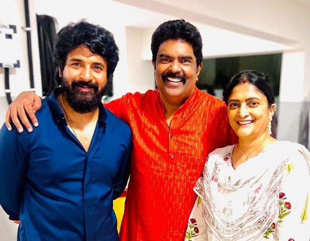 முடிவுக்கு வந்த சிவகார்த்திகேயன் - சுதா கொங்கரா கருத்து வேறுபாடு... இந்த மாதம் நடைபெறும் 'SK 25' பட பூஜை!