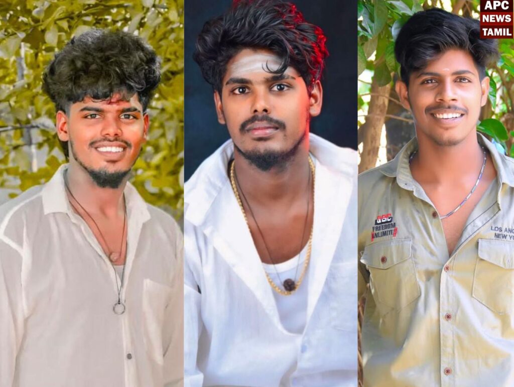 மரக்காணத்தில் வெள்ளத்தில் அடித்துச் செல்லப்பட்ட 3 சகோதர்களில் ஒருவர் மீட்பு!