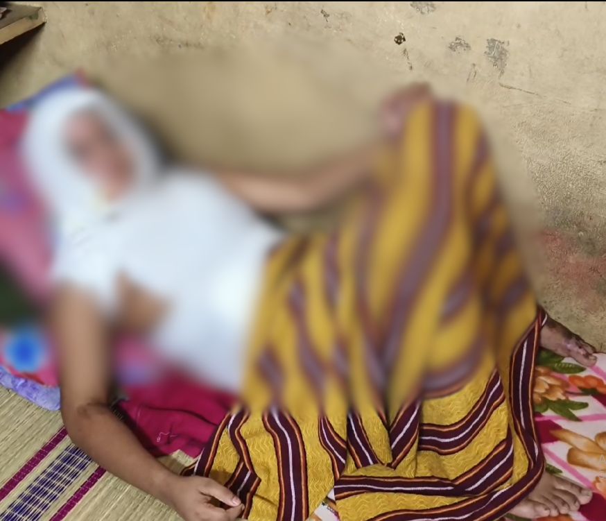 அம்பத்தூரில் டிரான்ஸ்பார்மரால் சிறுவன் வாழ்க்கையே தலைகீழாக மாறியது: பரபரப்பு சம்பவம்...!