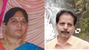 ஏலச்சீட்டு நடத்தி ₹ 2 கோடி மோசடி- காவல்துறை கண்காணிப்பாளிரிடம் புகார்