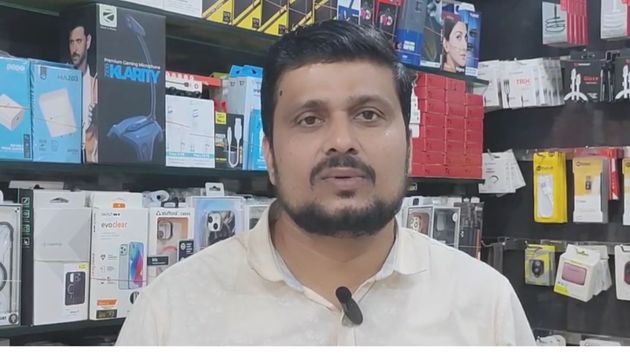 பட்ட பகலில் அரங்கேறிய கொள்ளை – வியாபாரிகள் அச்சம்