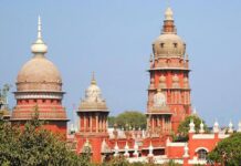 கட்டுமான நிறுவனத்திற்கு சென்னை உயர் நீதிமன்றம் உத்தரவு…!