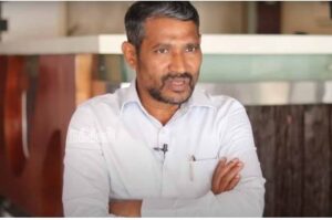 'தமிழ்நாட்டுக்கு அதிமுக தொடர்ந்து துரோகம் செய்யும்' - வன்னி அரசு