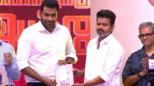அதிக மனித உயிர்களை காவு வாங்கிய 2024 - தமிழகத்தை உலுக்கிய ஆம்ஸ்டராங் படுகொலை – விஷசாராயத்தால் உயிரிழந்த 67 பேர்