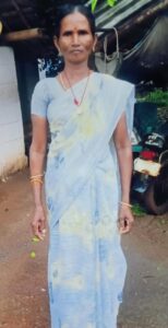 பெண்ணை கூட்டு பலாத்காரம் செய்து கொலை   -  இருவா் கைது.....