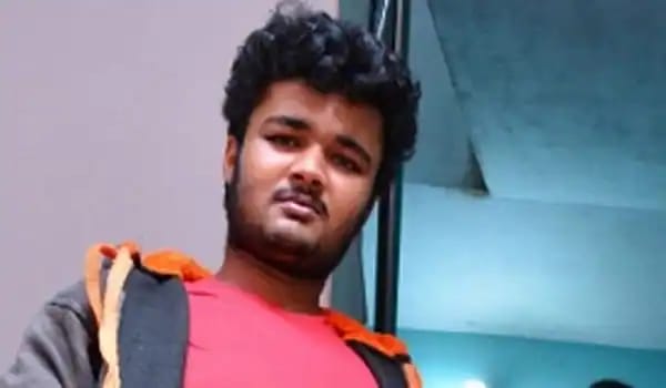 பிரபல நடிகர் மன்சூர் அலிகான் மகன் நீதிமன்றத்தில் ஆஜர்