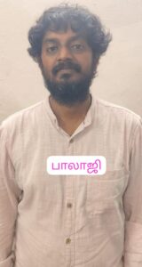 மகன் படிக்கும் பள்ளி நிர்வாகத்திடம் மோசடியில் ஈடுபட்ட – தந்தை கைது