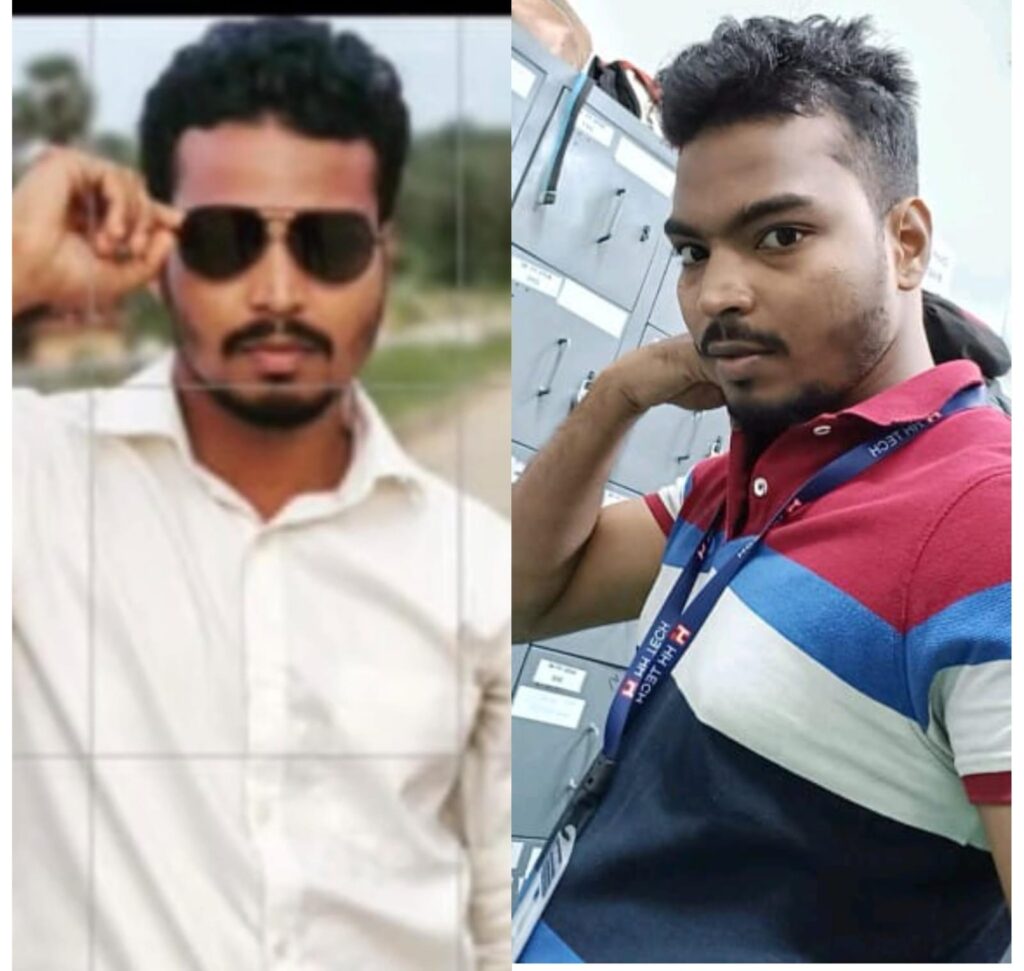 4 பெண்களை ஏமாற்றி திருமணம் செய்துகொண்ட பலே கல்யாண ராமன் கைது