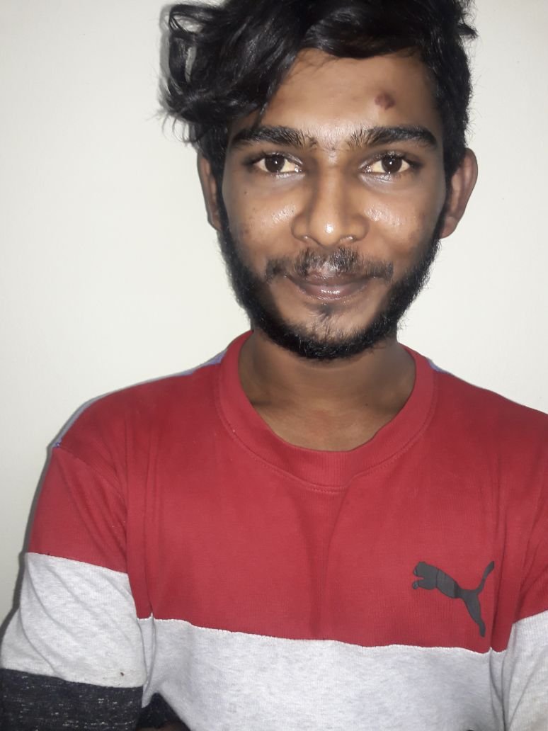 சென்னையில் பிரபல ரவுடியை சுட்டுப்பிடித்த தனிப்படை போலீசார்!