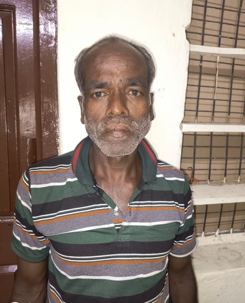 மயிலாப்பூர் மதுபோதையில் முதியவர் கொலை – ஒருவர் கைது