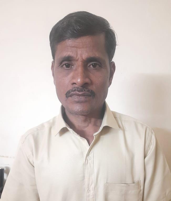 முதியர்களை குறிவைத்து மோசடியில் ஈடுபட்ட- நபர் கைது