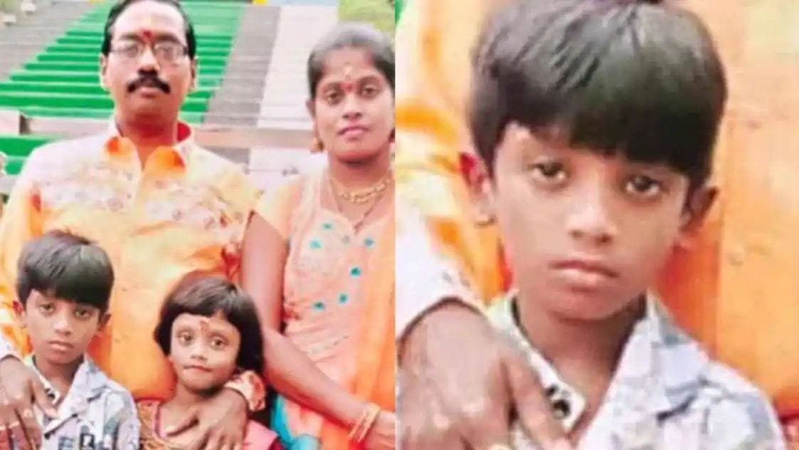 ஸ்ரீதேஜின் உடல் நிலை குறித்து மருத்துவமனை அறிக்கை