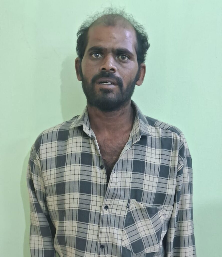 217 சவரன் நகை , ரூ.89 லட்சம் மோசடி! 35 பேரை ஏமாற்றிய நபர் அரஸ்ட் !