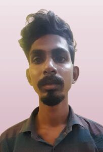 9 வருடங்களா காதலித்த பெண்ணுக்கு அல்வா கொடுத்தவர் கைது