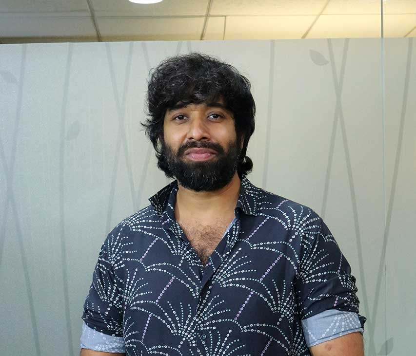 'குட் பேட் அக்லி' ஓவர்...அடுத்தது 'மார்க் ஆண்டனி 2' தான்... ஆதிக் ரவிச்சந்திரனின் பிளான் என்ன?