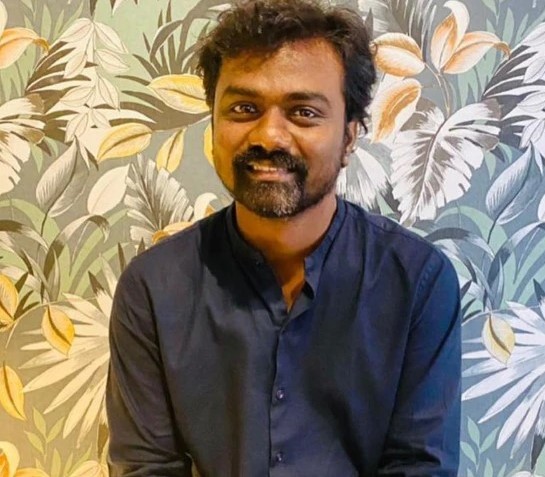 பாலிவுட்டில் அறிமுகமாகும் அமரன் பட இயக்குனர்..... வெளியான புதிய தகவல்!