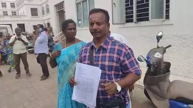 நடிகர் சூரியின் அம்மன் உணவகம்.... தரமற்ற முறையில் நடக்கும் சமையல்.... பரபரப்பு புகார்!