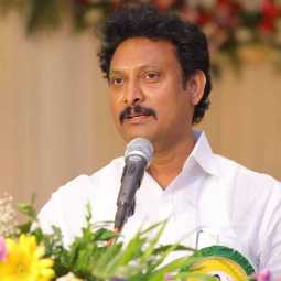 பெருமையின் அடையாளமாக அரசுப் பள்ளிகள் - அமைச்சர் அன்பில் மகேஸ் பொய்யாமொழி