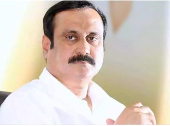 துரைமுருகனுக்கு ஏன் இன்னொரு துணை முதல்வர் பதவி தரவில்லை? - பா.ம.க., தலைவர் அன்புமணி