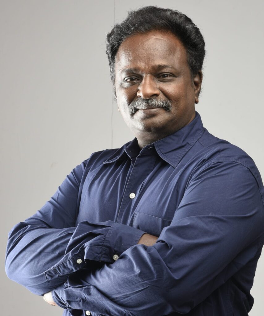 காதில் ரத்தம் வருகிறது.... 'விடுதலை 2' குறித்து ப்ளூ சட்டை மாறன் விமர்சனம்!