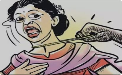 40 வழக்குகளுக்கு மேல் நிலுவையில் உள்ள பிரபல குற்றவாளி போலீசிடம் சிக்கியதன் பின்னணி என்ன?