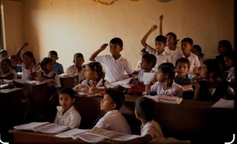 பள்ளிகளில் 5, 8ம் வகுப்புகளுக்கு ‘ஆல் பாஸ்’ முறை ரத்து